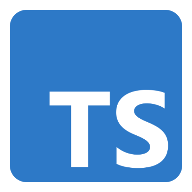 TypeScript logo